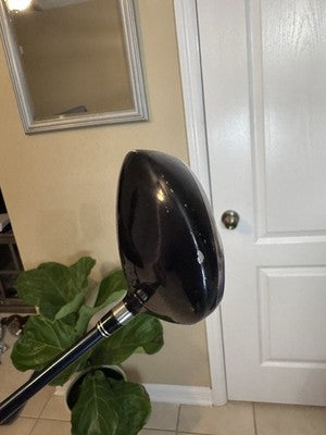 King Cobra SZ Hyper Steel 3 Fairway Wood Aldila HM Tour 60g Stiff Flex RH 43”