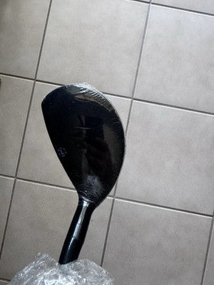 New! Lazrus RH 4 Hybrid 21° Loft Graphite Regular Flex R 4H