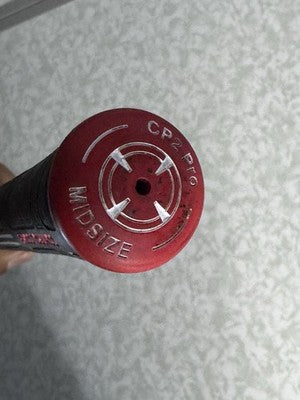 Callaway Big Bertha B21 Single 9 Iron Project X Graphite Senior A-Flex 36”