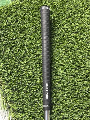 Right Handed Sod Buster by STAG Unique Design Sand Wedge Steel Shaft 35.5”