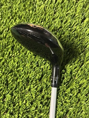 Right Handed Srixon Z725 7W Fairway Wood Miyazaki KENA Blue 6S 21° Stiff Flex