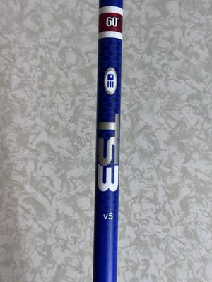 USKG TS3 Launch V5 17* 3 Hybrid Juniors Graphite Shaft UL63 (40.5”) RH