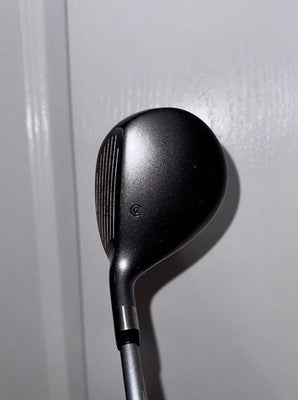 Cleveland Sport OS 15° Fairway Wood RH Regular Flex Sports Series Graphite Shaft