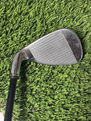 Callaway 2006 Big Bertha Pitching Wedge PW Graphite Senior Lite Flex RH