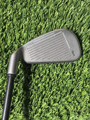 Callaway Big Bertha X-12 3 Iron Rch 99 Series Regular Flex Graphite Shaft RH