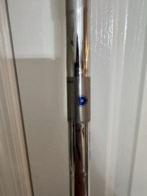 Nike Pro Combo TI FACE Iron Set 7pcs 6-SW NS PRO 950GH Flex Regular RH Standard