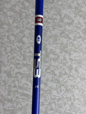 Right Handed US Kids USKG TS3 Launch 4 Hybrid 4H 25* Junior Youth Graphite 37”