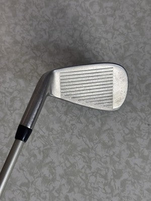 USKG US Kids Golf Tour Series TS3 V5 7-iron 60” Player J-Flex 35.5” RH