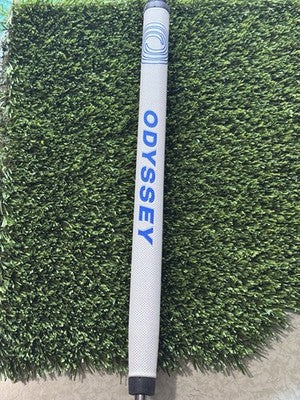 Right Handed Odyssey Ai-One Cruiser Jailbird 37.5” Putter Stroke Lab SL140 + HC