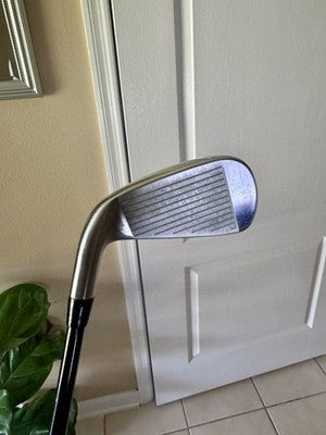 Titleist U505 2 Driving Utility Iron, HZRDUS 6.0 Stiff Shaft