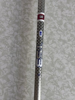 USKG US Kids Golf Tour Series TS3 V5 7-iron 60” Player J-Flex 35.5” RH