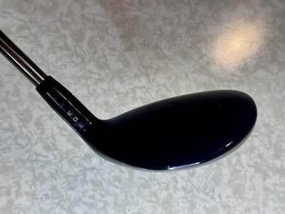 Titleist TSi2 21* 4 Hybrid Recoil ESX F2 Senior Flex Graphite Shaft RH W/ HC