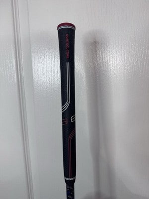 Callaway Big Bertha B21 Iron Set 7-PW Graphite Project X 4.5 A Flex Senior RH