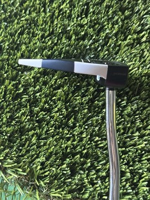 Right Handed Odyssey Ai-One Cruiser Jailbird 37.5” Putter Stroke Lab SL140 + HC