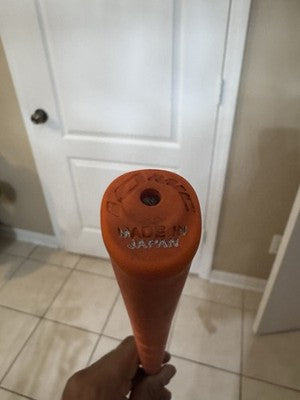 rife Island Series Antigua Putter 33in Steel shaft Iomic Grip RH