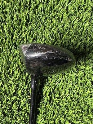 Callaway XJ Series Girls 27* Fairway Wood Graphite 41”-52” Tall Junior Flex RH