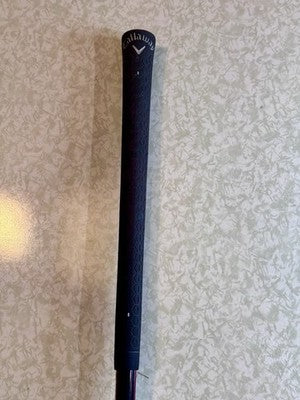 Callaway RAZR EDGE - 5 Wood - Regular Flex 65g Graphite Shaft RH With Head Cover