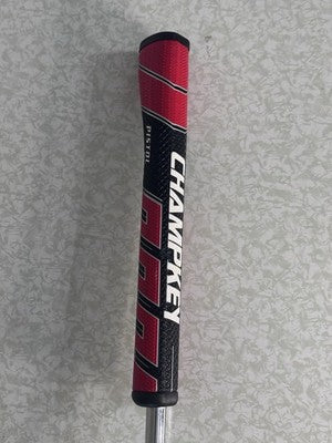 White Hot Odyssey Number # 3 Putter Steel Shaft RH 35”