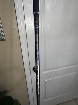 Callaway Rogue X Jailbreak 20* 4H Hybrid R-Flex Aldila  Synergy + Head Cover