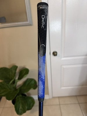 King Cobra SZ Hyper Steel 3 Fairway Wood Aldila HM Tour 60g Stiff Flex RH 43”