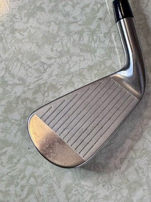 Titleist T-MB 718 Single 2 Iron KBS Tour FST Stiff Flex RH