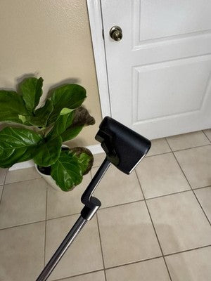 Titleist Scotty Cameron Select Newport 2 Putter 34” LH Black with Head Cover