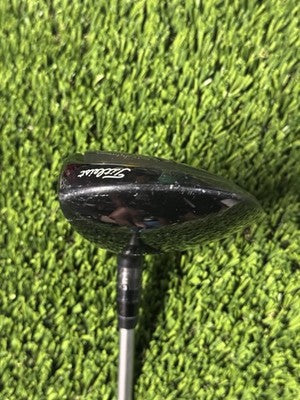 Right Handed Titleist 915F 3 Fairway Wood Diamana 80g Graphite Stiff Flex 43”