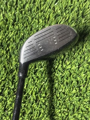 Callaway XJ Series Girls 27* Fairway Wood Graphite 41”-52” Tall Junior Flex RH