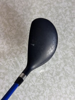 Right Handed US Kids USKG TS3 Launch 4 Hybrid 4H 25* Junior Youth Graphite 37”