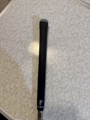 COBRA KING FORGED TEC ONE LEGNTH IRON SET 5-PW, GW Recoil ESX Graphite R-Flex RH