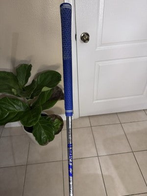 PING G SERIES YELLOW DOT SINGLE 5 IRON GOLF CLUB AWT 2.0 REGULAR FLEX STEEL RH