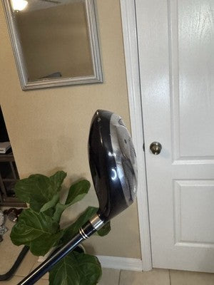 King Cobra SZ Hyper Steel 3 Fairway Wood Aldila HM Tour 60g Stiff Flex RH 43”