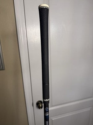 Callaway Rogue X Jailbreak 20* 4H Hybrid R-Flex Aldila  Synergy + Head Cover