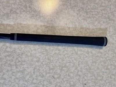 King Cobra Offset SS 350 Driver 9.0° 60g Stiff Flex Graphite Shaft RH Golf Club