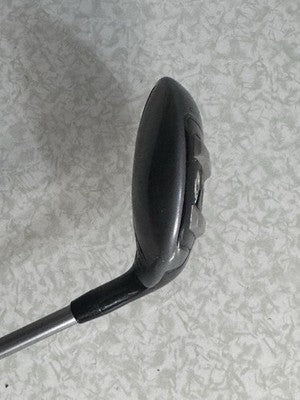 Cobra King F8 #3 Hybrid 19* 3H, Regular Flex Aldila Rogue Pro 75g Shaft, RH, 40”