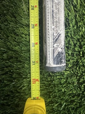 Right Handed  Odyssey O Works Black 2W 31.5" Putter