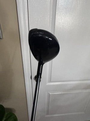 Callaway Rogue X Jailbreak 20* 4H Hybrid R-Flex Aldila  Synergy + Head Cover