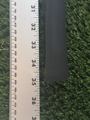 Rare Nike OZ 6 Mallet Putter 35” Mens Right Hand