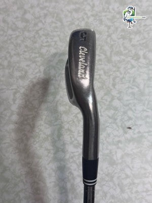 Cleveland Tour Action TA6 Single 5 Iron Steel Stiff Flex Shaft Right Handed