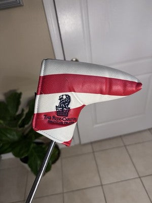 PING TR1966 Anser Putter 50th Anniversary Limited Edition W Head Cover LH 35”