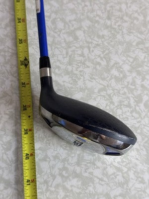 USKG TS3 Launch V5 17* 3 Hybrid Juniors Graphite Shaft UL63 (40.5”) RH