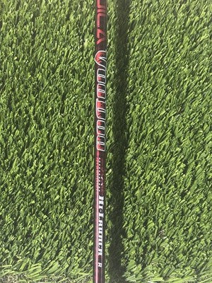 Benross Quad 3 Hybrid 20* Graphite Aldila Voodoo Shaft Regular Flex Right Handed