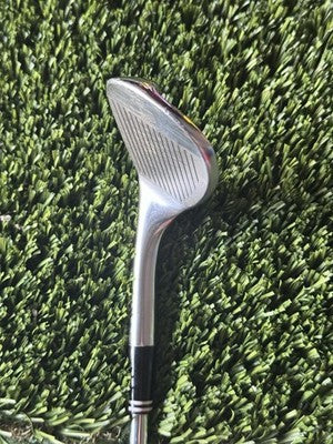 Right Handed Cleveland RTX 588 52° 10 Gap Wedge Rotex 2.0 Steel Shaft 36.5”