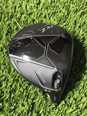 Right Handed Srixon Zxi 15° 3 Fairway Wood Head Only