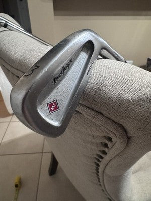 MacGregor MT Pro-C Forged 3 Iron Stiff FLEX 1150GH Tour Steel Shaft RH