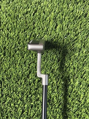 Right Handed 2024 Ping Anser 2 Black Dot 35" Putter Ping Composite Steel Shaft