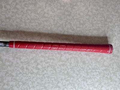 Titleist TSi2 21* 4 Hybrid Recoil ESX F2 Senior Flex Graphite Shaft RH W/ HC