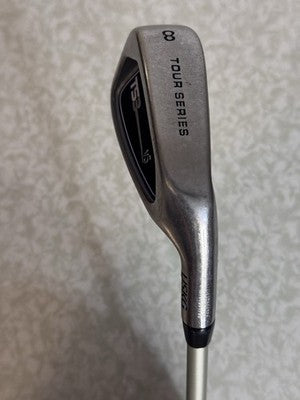 USKG US Kids Golf Tour Series TS3 V5 8-iron 60” Player J-Flex 34.5” RH