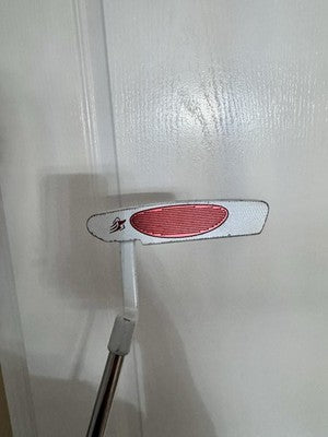 TaylorMade Rossa Daytona Tour Only Putter 35" Steel Right-Hand