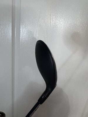 Srixon ZXi Fairway Wood 3 Wood 3W 15° Graphite Ventus TR 60g X Flex Fujikura RH